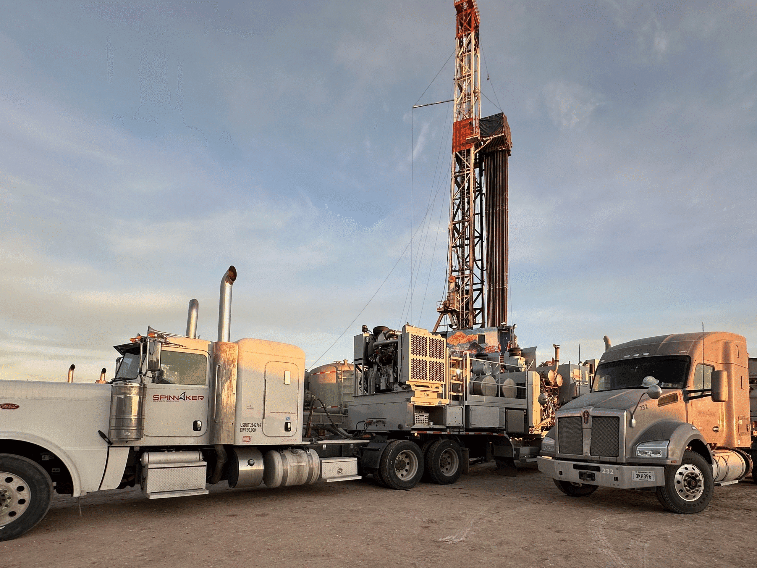 Precision Cementing in SCOOP’s Slim-Hole Wells